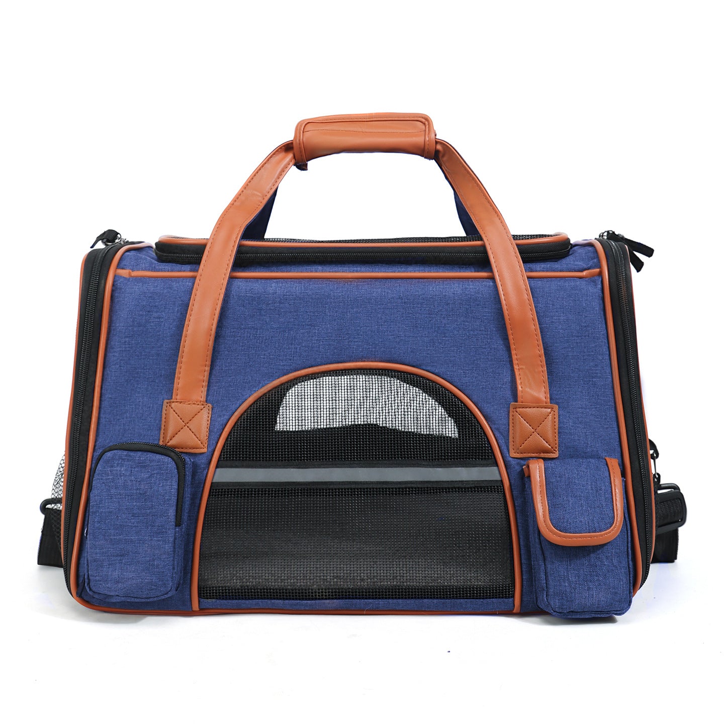 Portable Foldable Handheld Cat Carrier Bag for Travel