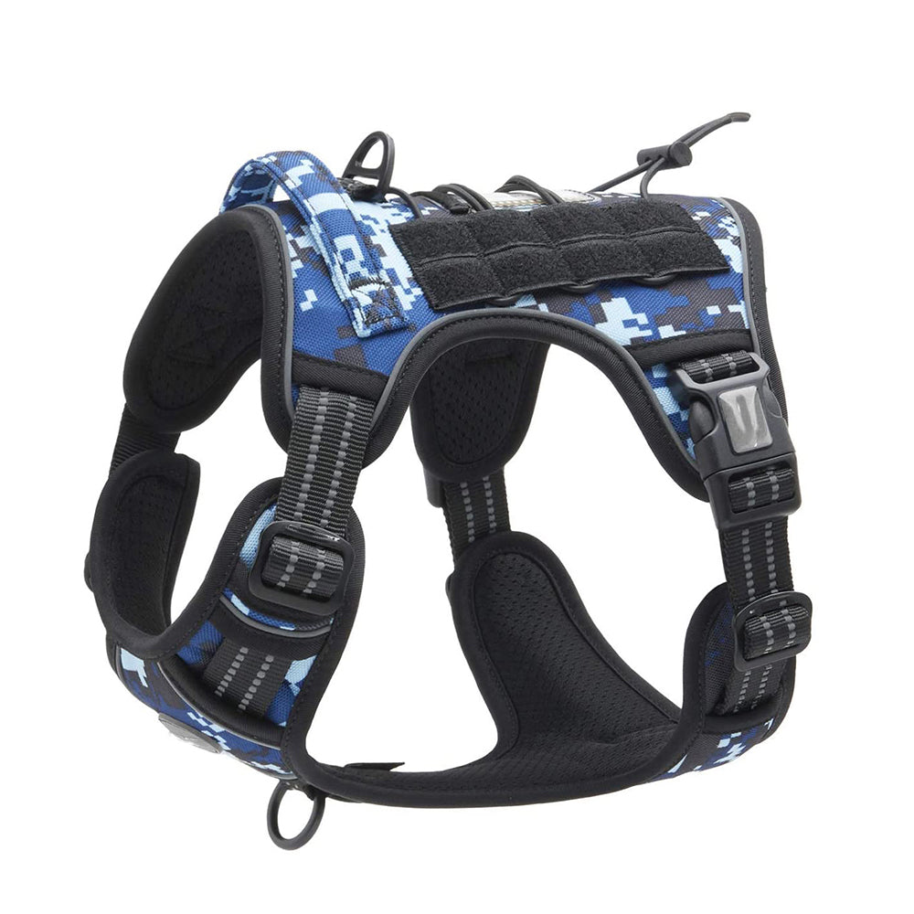 Reflective Outdoor Training Leash for Safe Pet Walking