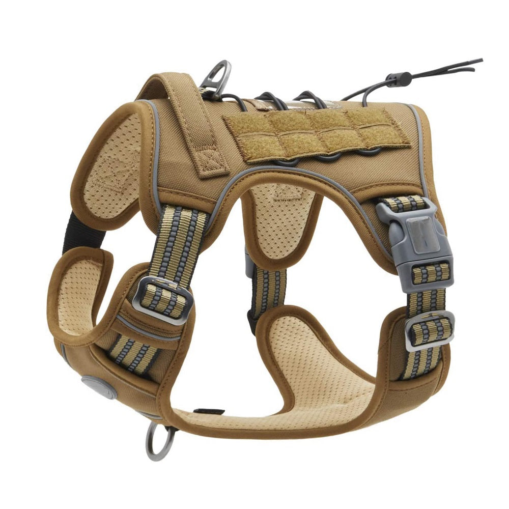 Reflective Outdoor Training Leash for Safe Pet Walking