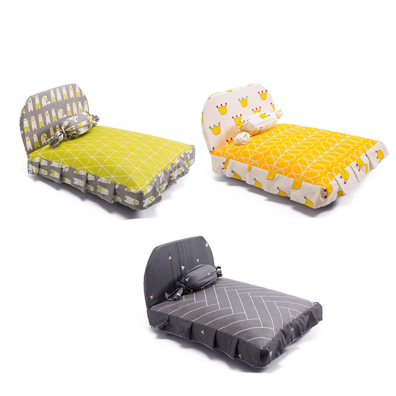Pet House Bed for Puppies