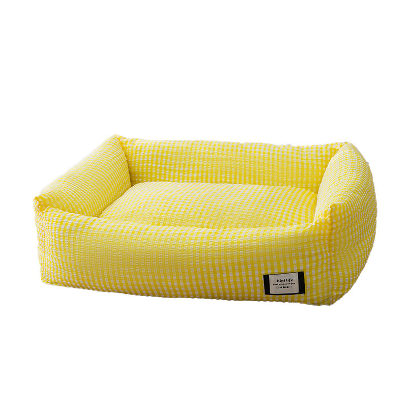 Stylish Home Pet Sofa Bed for Dogs