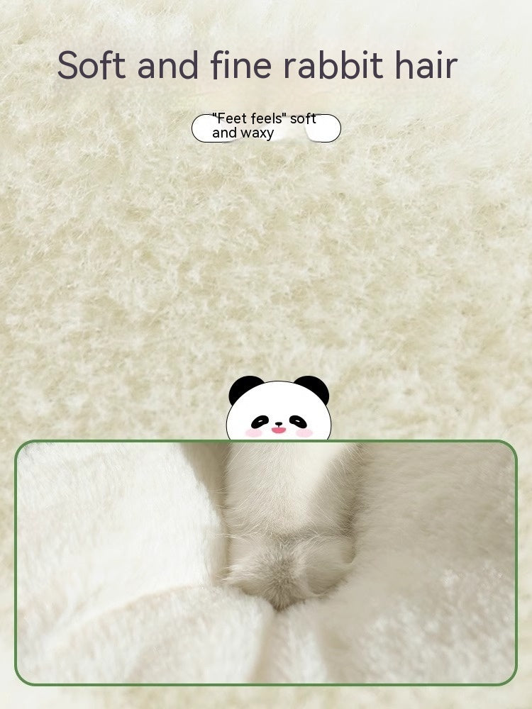 Removable & Washable Foldable Cat Nest Bed