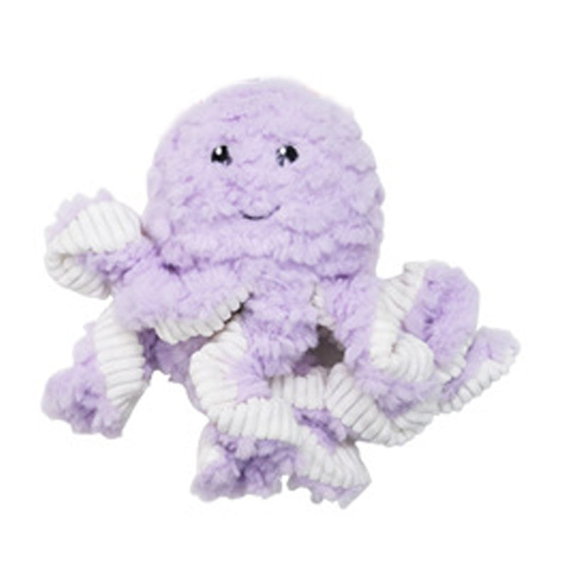 Plush Animal-Shaped Bite-Resistant Squeaky Dog Toy