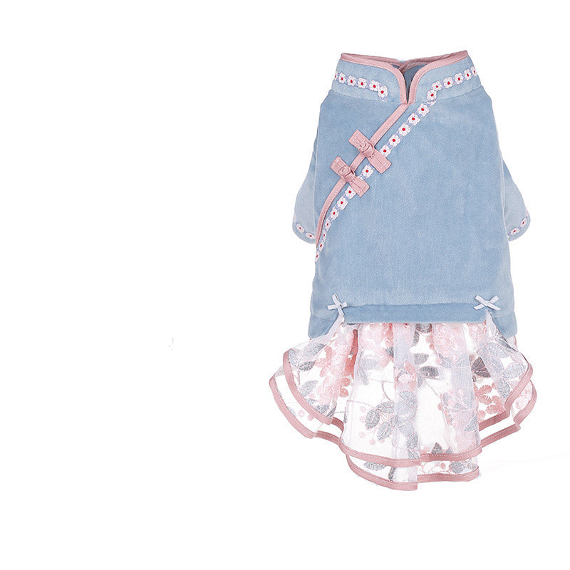 Fashionable and Comfortable Clothes Designed for Your Pet Cat