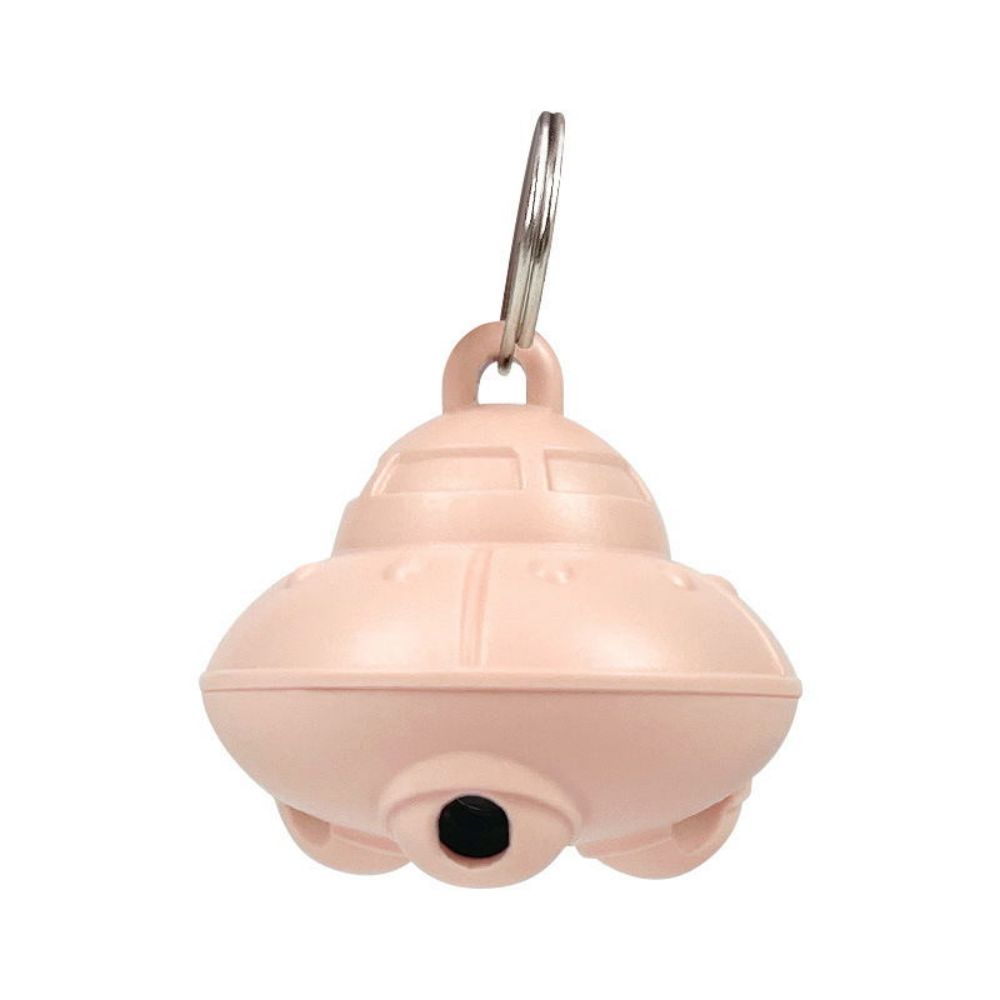 Automatic USB Rechargeable Cat Laser Toy Pointer for Interactive Play