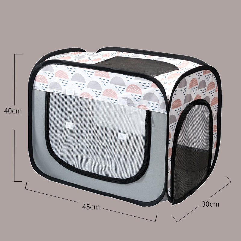 Cat and Pet Bath Dryer Machine Bag