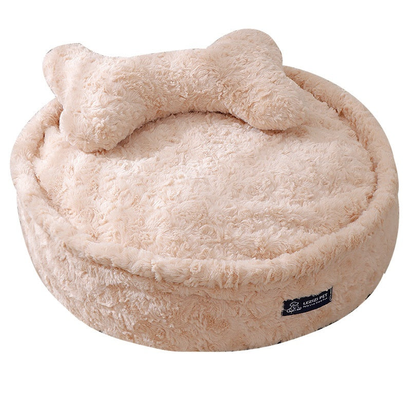 Removable Washable Pet Bed Supplies