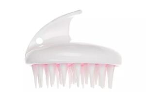 Pet Massage Bath Brush Grooming Comb for Dogs and Puppies