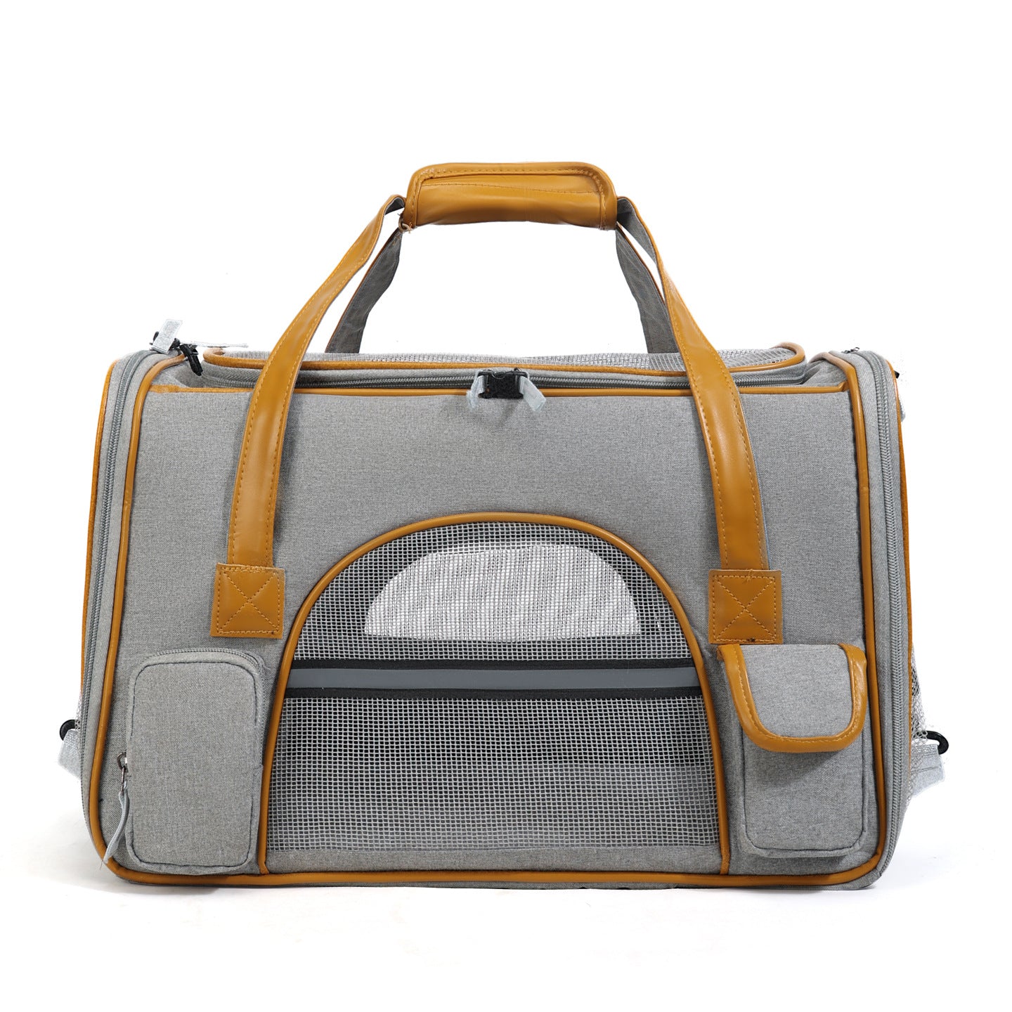 Portable Foldable Handheld Cat Carrier Bag for Travel