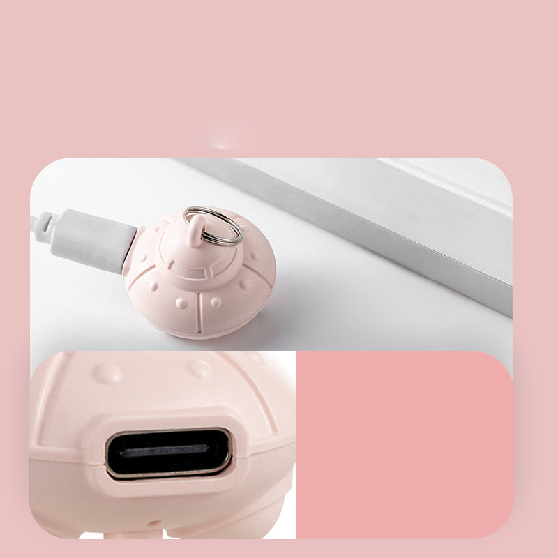 Automatic USB Rechargeable Cat Laser Toy Pointer for Interactive Play
