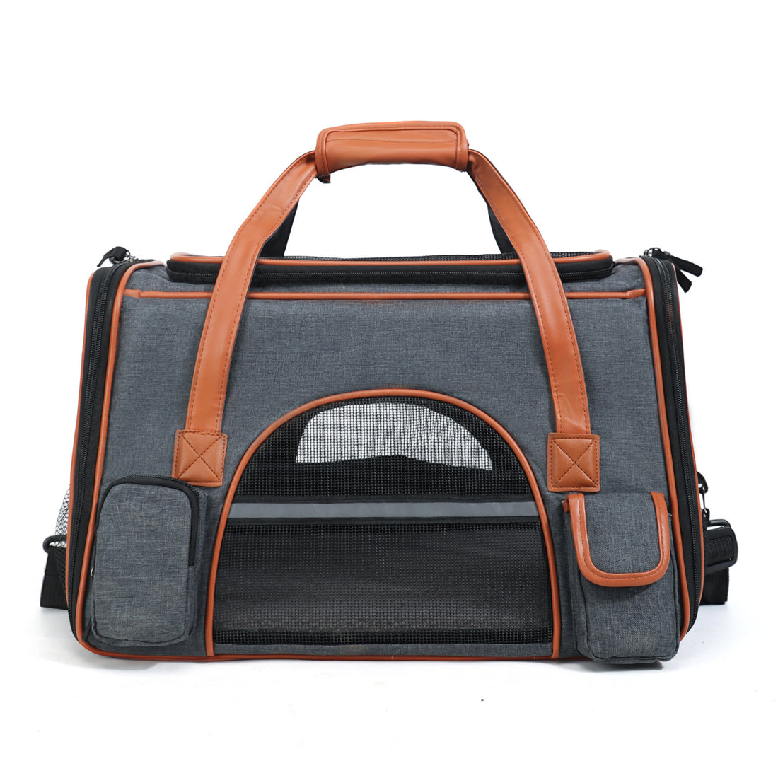 Portable Foldable Handheld Cat Carrier Bag for Travel