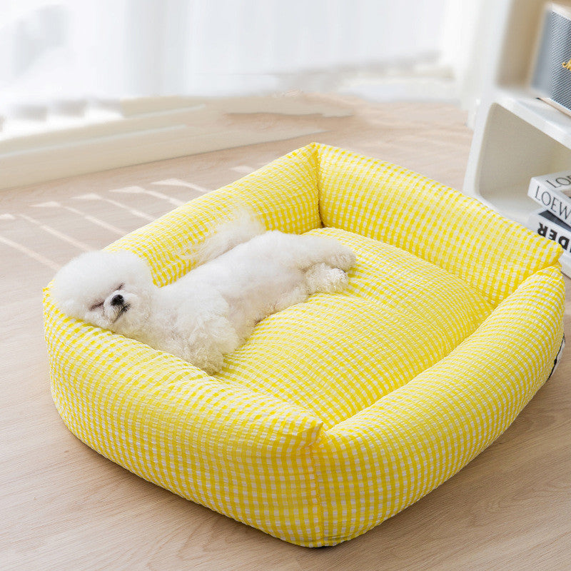 Stylish Home Pet Sofa Bed for Dogs
