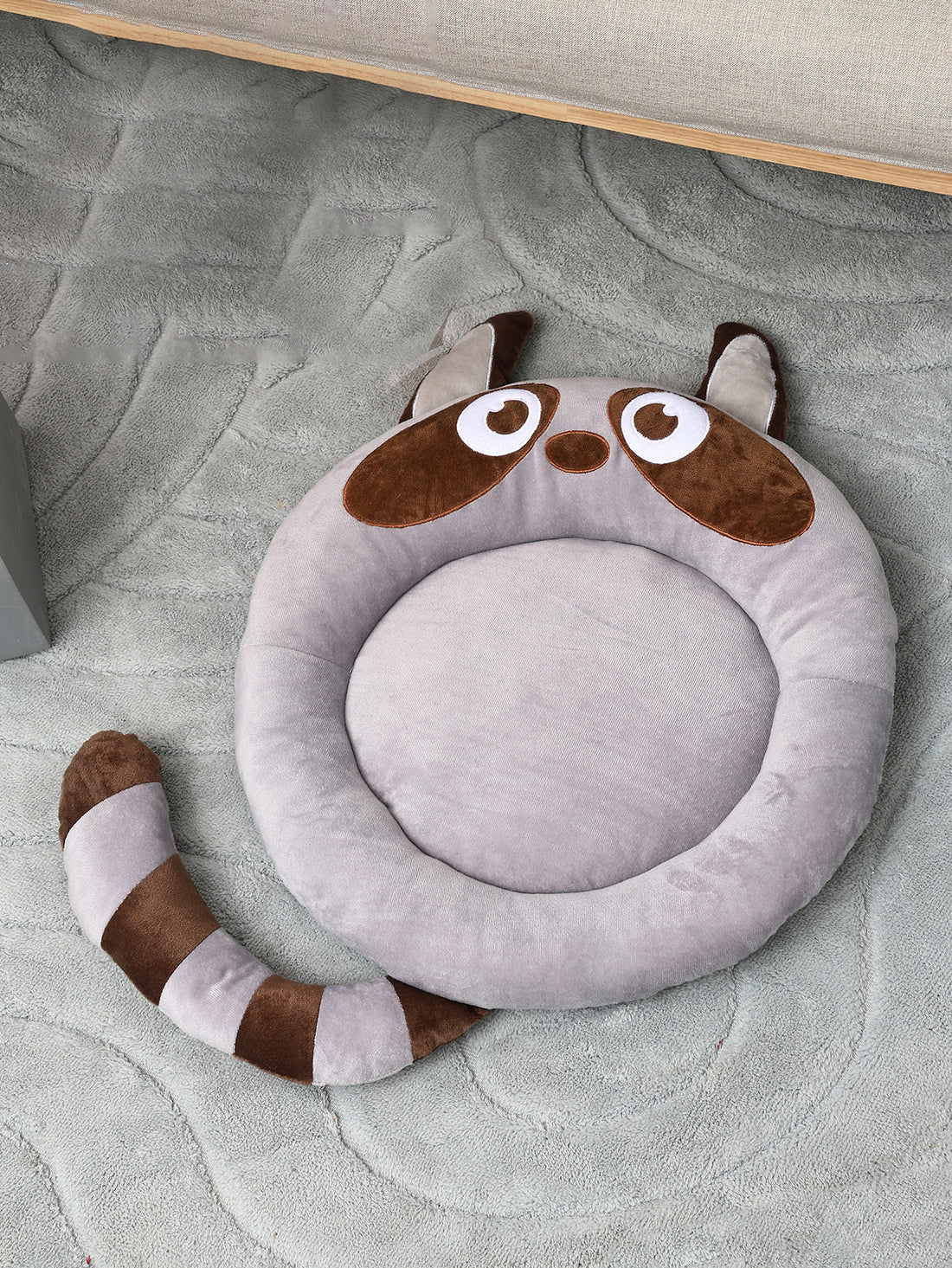 Soft Warm Winter Cat Kennel Bed Comfortable Pet House