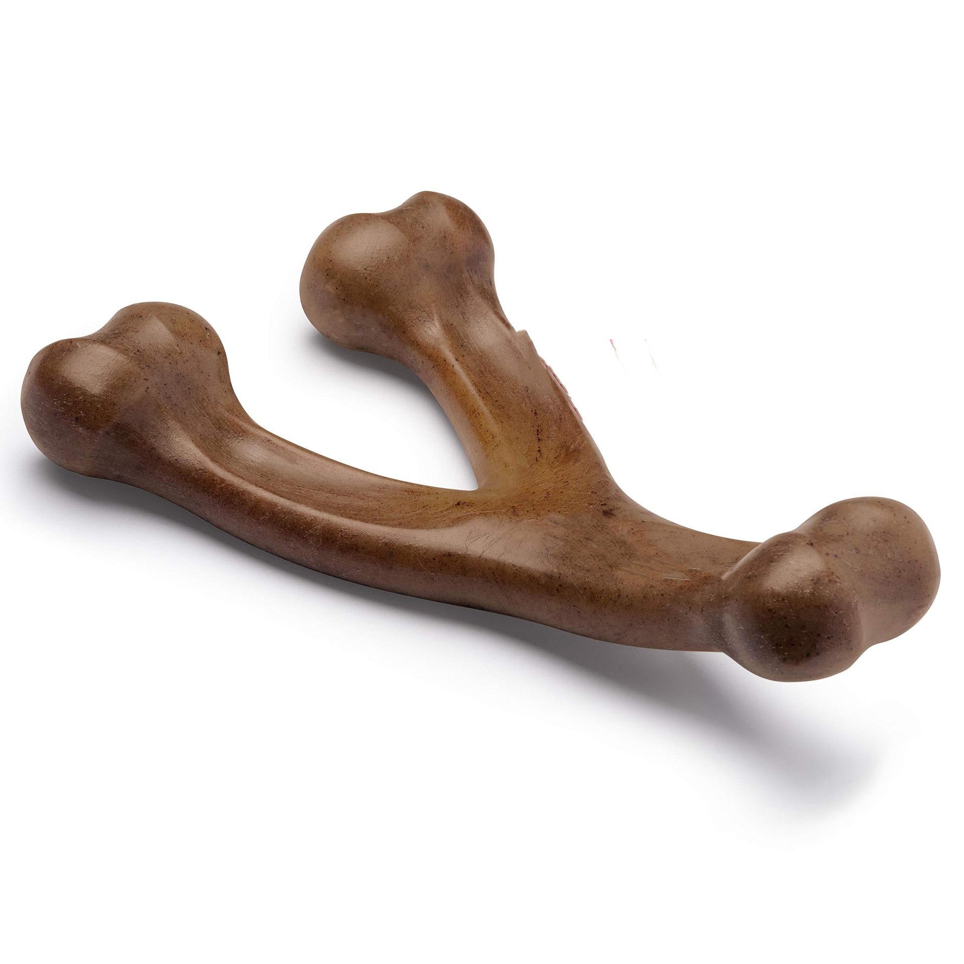 Durable Dog Bite Molar Chew Toy