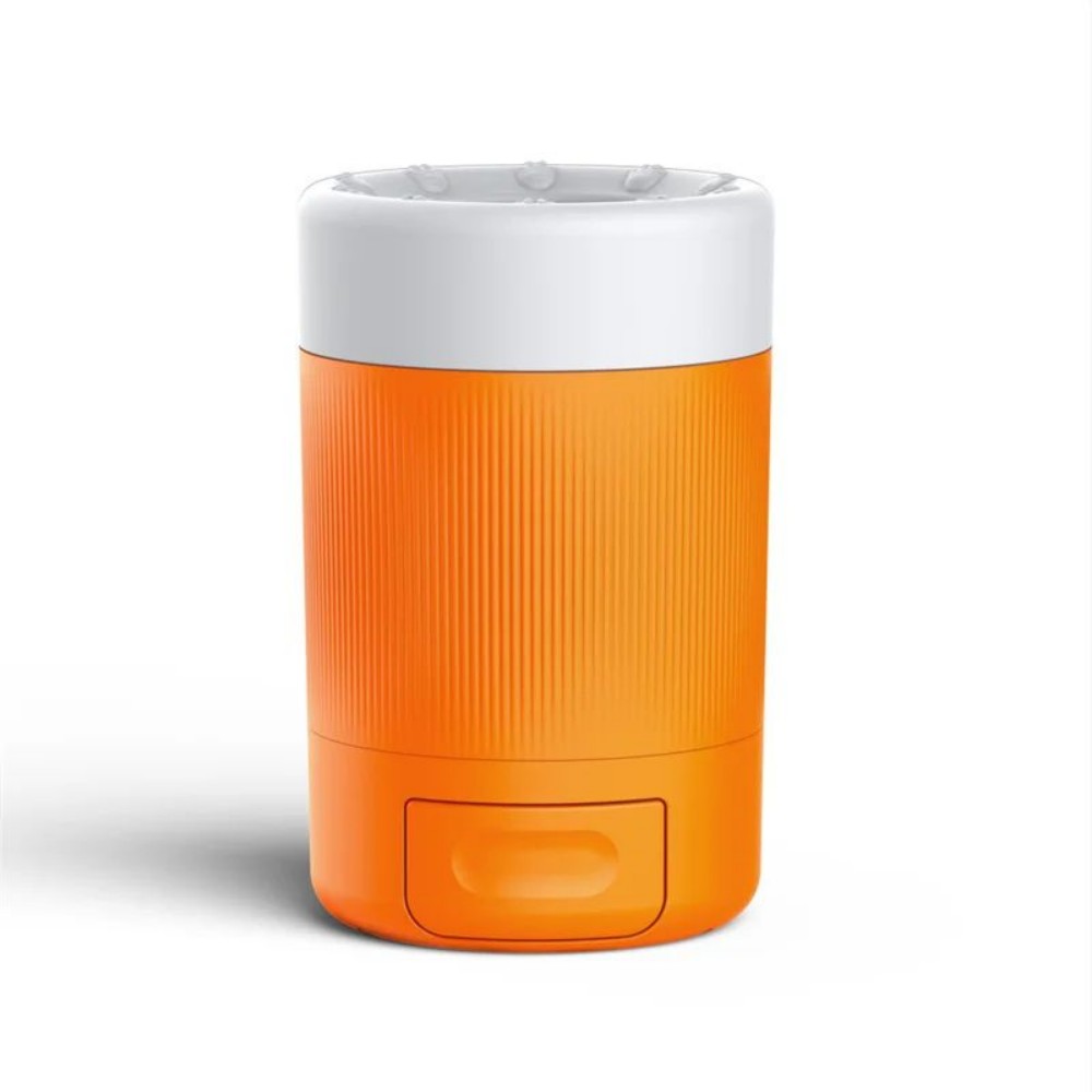 Automatic Pet Paw Washing Cup for Dogs Grooming and Cleaning