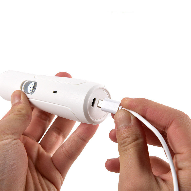 Pet Nail Trimmer Grooming and Cleaning Tool