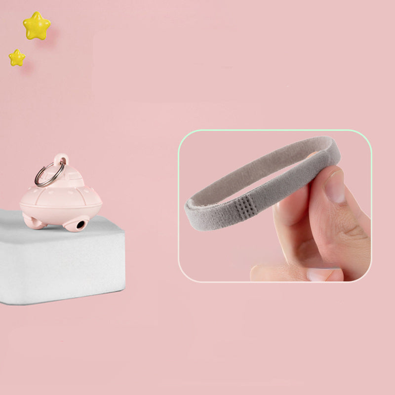 Automatic USB Rechargeable Cat Laser Toy Pointer for Interactive Play
