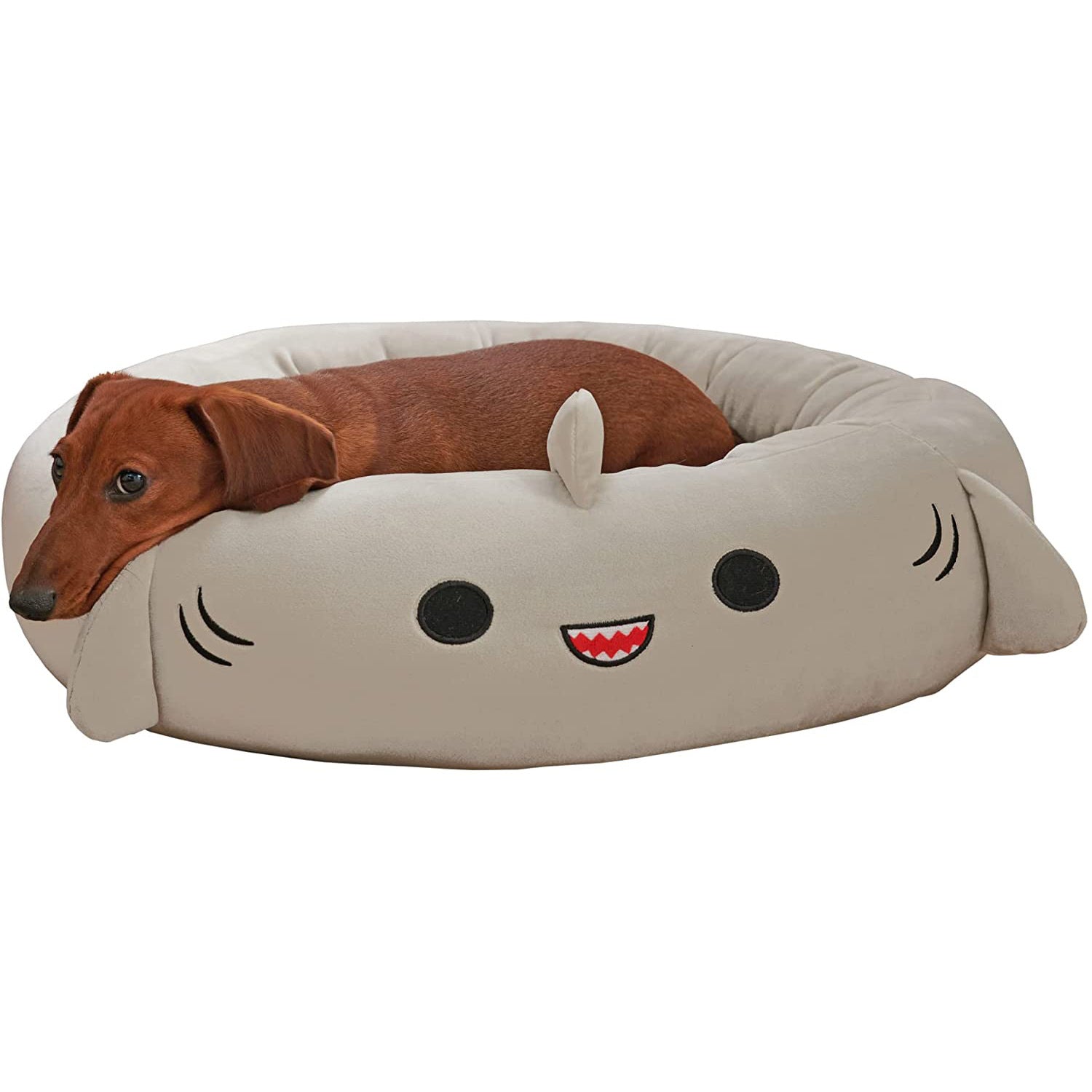 Super Soft Plush Pet Bed Pad for All Seasons