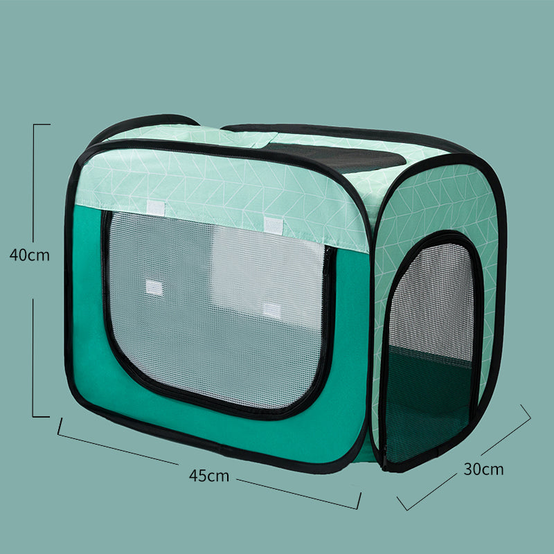 Cat and Pet Bath Dryer Machine Bag