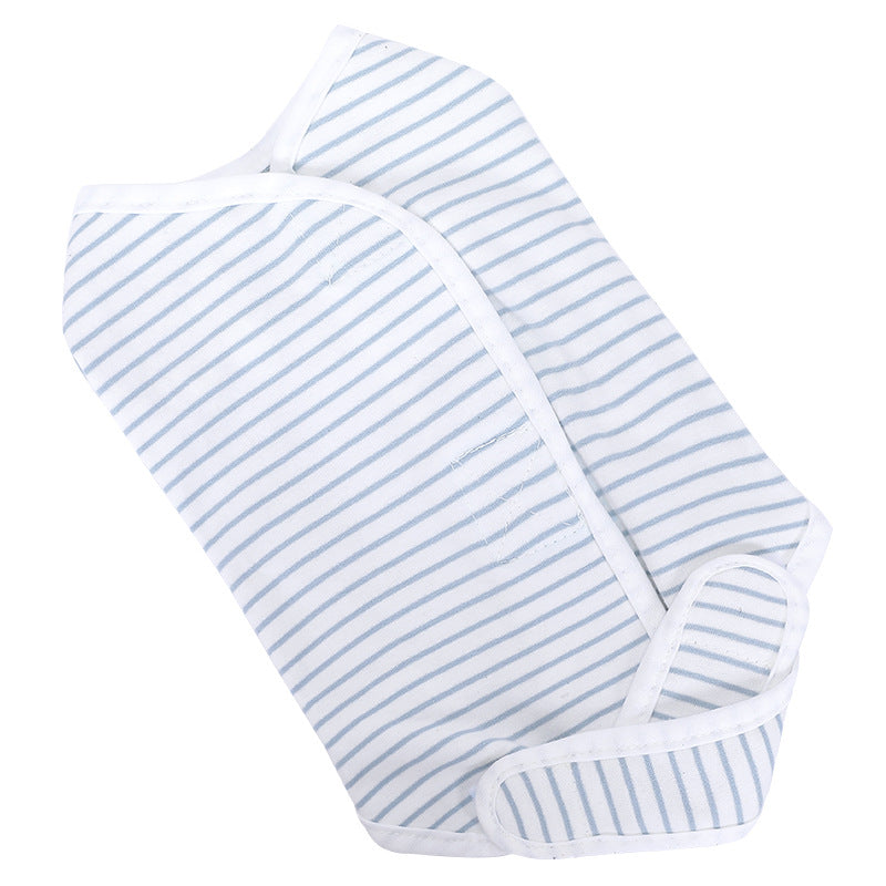 Seasonal Thin Cat Clothes Preventing Licking During Weaning Time