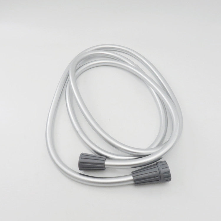 Pet Shower Bath Brush with Hose Attachment